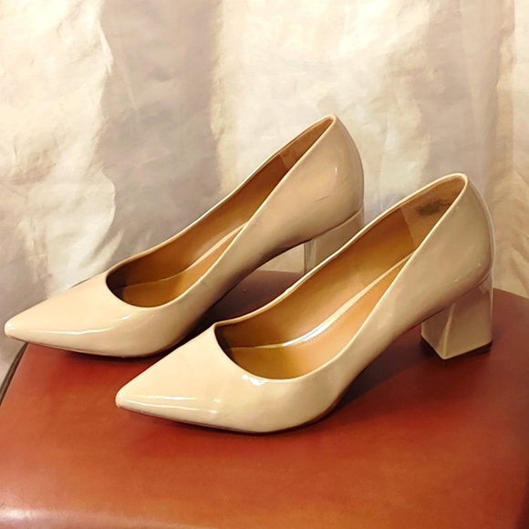 14th & Union Heels/Pumps Size 11M - Picture 14 of 14